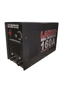 PORTABLE INVERTER WELDER 160 AMP W/ ACCS (+ GENSET OK)